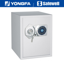 Safewell 50cm Height Ebk Panel Electronic Safe for Office